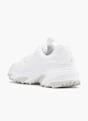FILA Chunky sneaker Bianco 57745 3