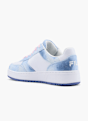 FILA Sneaker Blu 58093 3