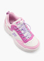FILA Sneaker Rosa 58100 2
