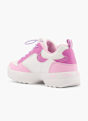 FILA Sneaker Rosa 58100 3