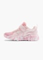 FILA Маратонки Яркорозов 58803 2