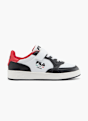 FILA Sneaker Svart 60971 1
