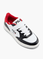 FILA Sneaker Svart 60971 2