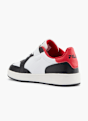 FILA Sneaker Svart 60971 3