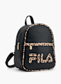 FILA Спортна чанта Черен 63501 2
