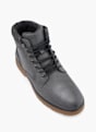 Bottesini Bottes à lacets Gris 69589 2