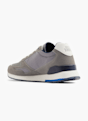 US Polo Sneaker grau 12331 3