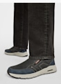 Memphis One Ниски обувки blau 18107 5
